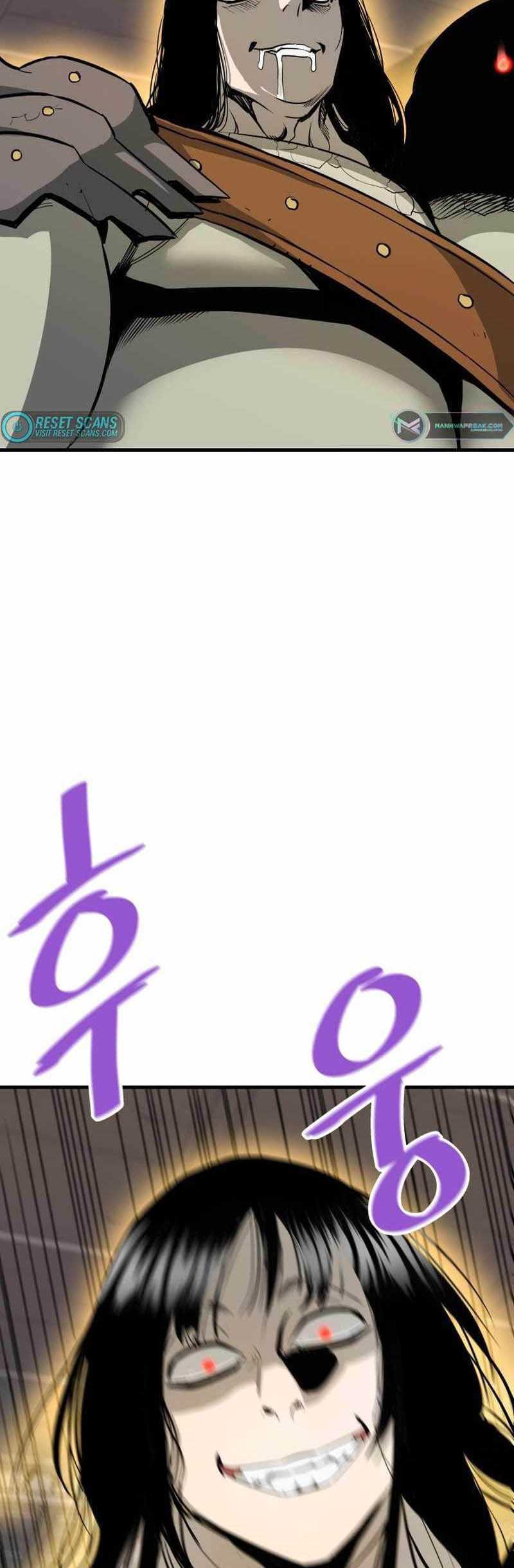 Han Dae Sung Returned From Hell Chapter 63 Gambar 31