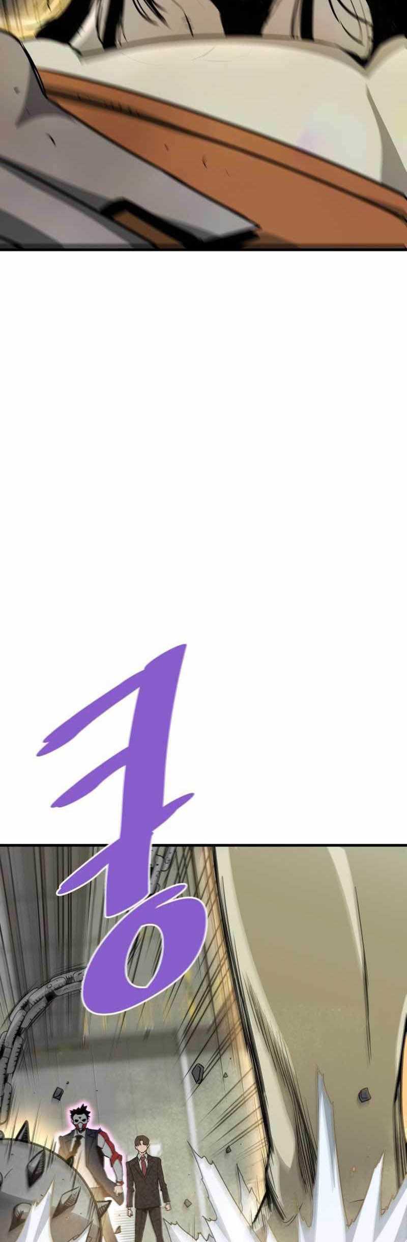 Han Dae Sung Returned From Hell Chapter 63 Gambar 32