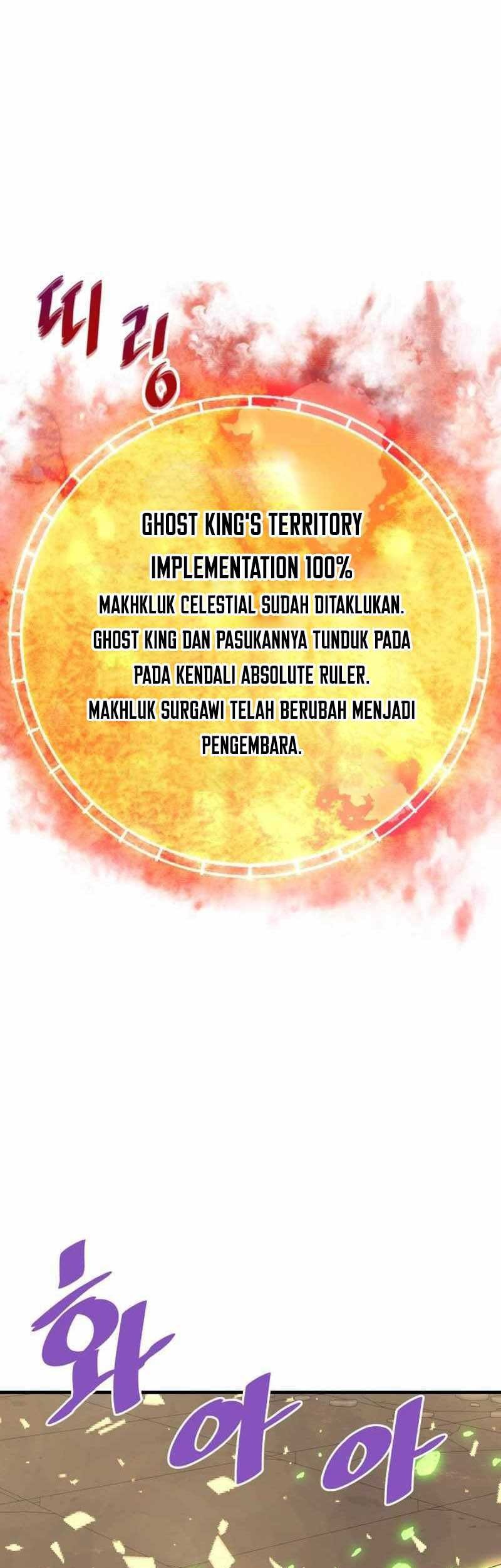 Manhwa Han Dae Sung Returned From Hell Chapter 63 gambar nomor 2