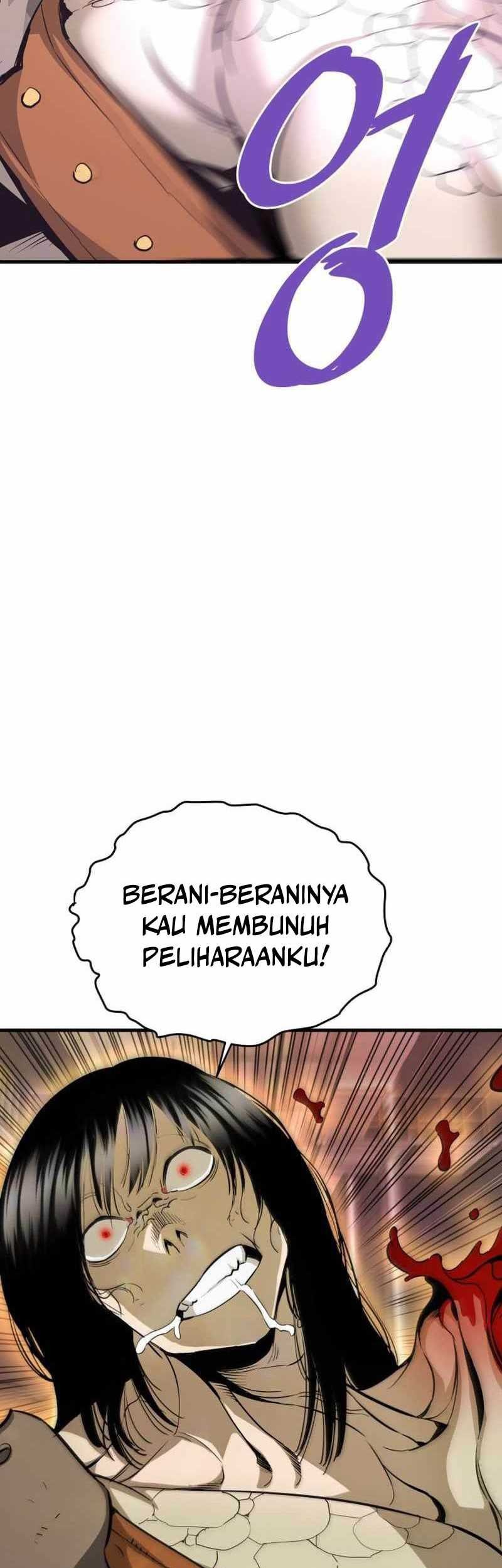 Han Dae Sung Returned From Hell Chapter 63 Gambar 48