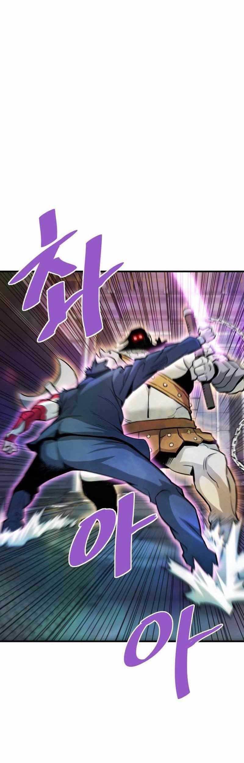 Han Dae Sung Returned From Hell Chapter 63 Gambar 50