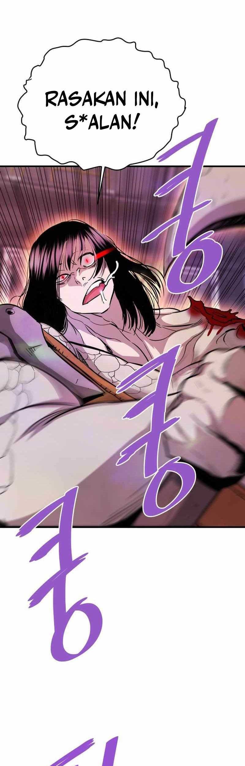 Han Dae Sung Returned From Hell Chapter 63 Gambar 52