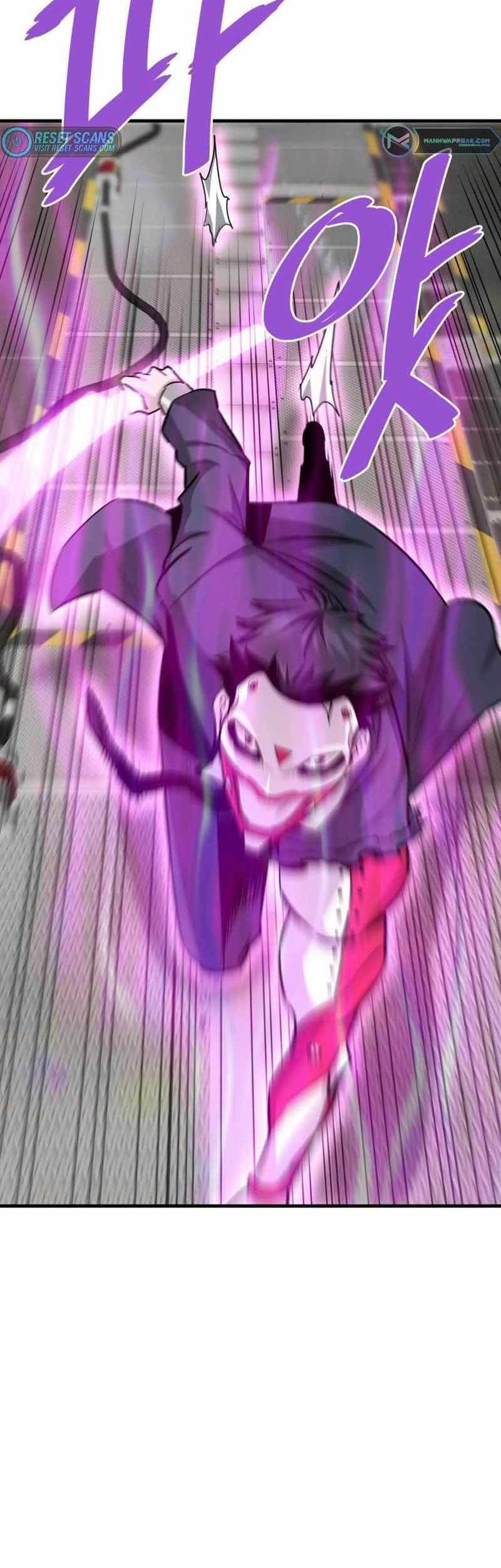 Han Dae Sung Returned From Hell Chapter 63 Gambar 54