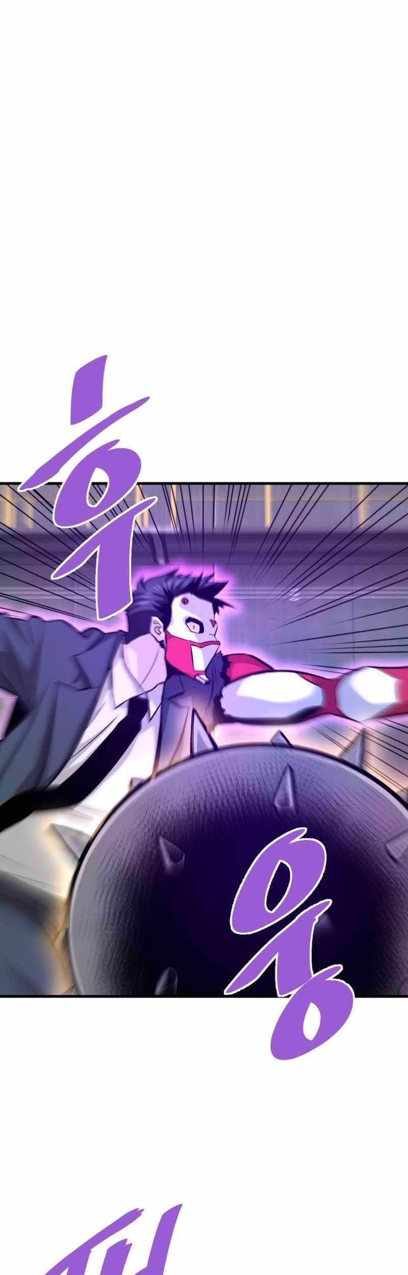 Han Dae Sung Returned From Hell Chapter 63 Gambar 56