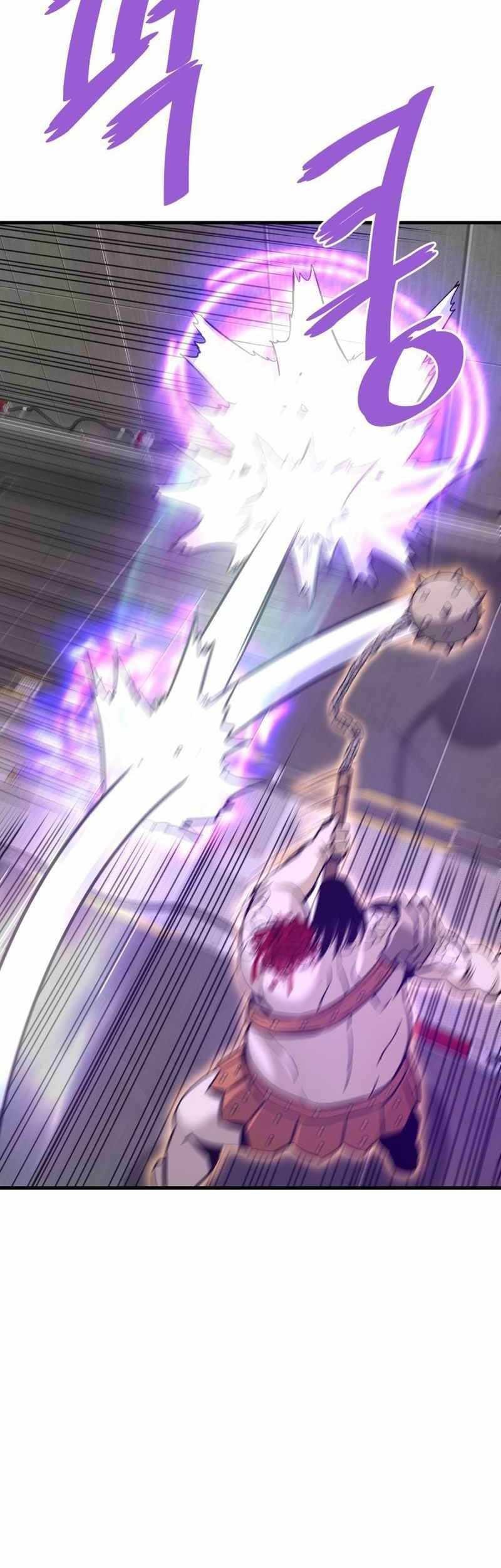 Han Dae Sung Returned From Hell Chapter 63 Gambar 58