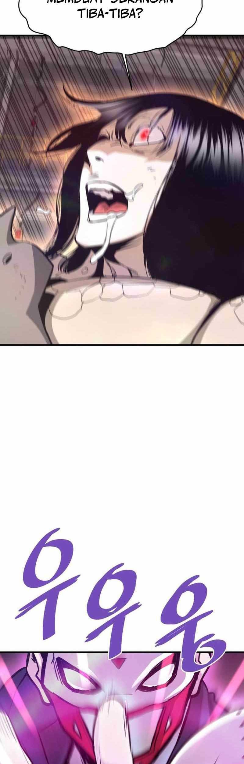 Han Dae Sung Returned From Hell Chapter 63 Gambar 44