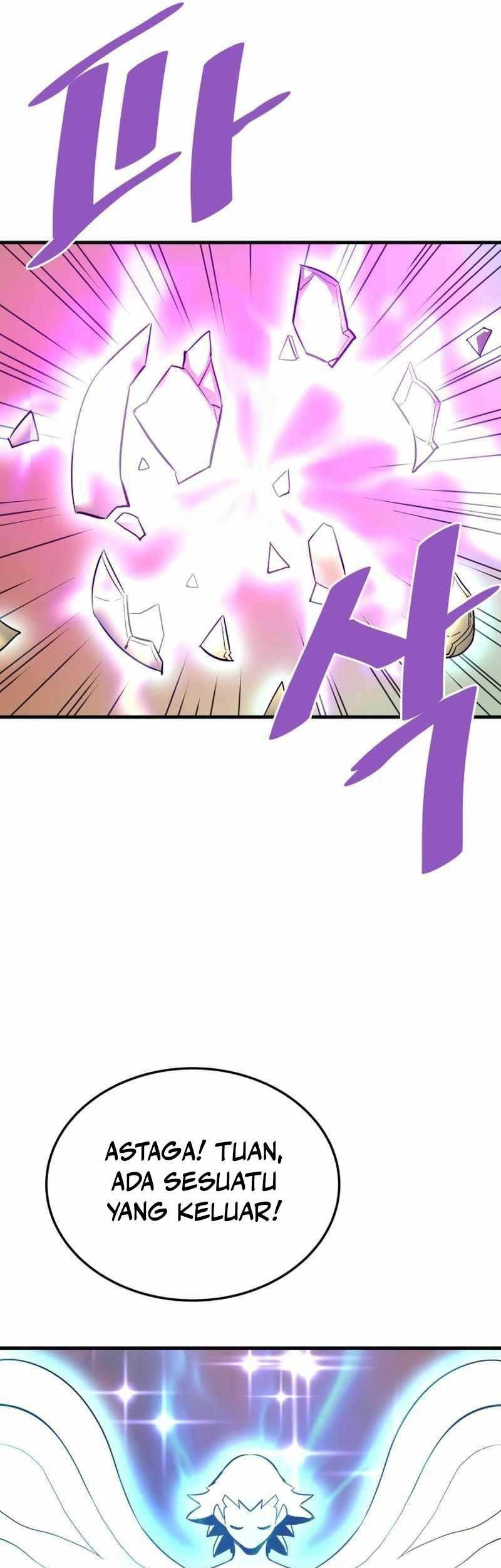 Han Dae Sung Returned From Hell Chapter 63 Gambar 74