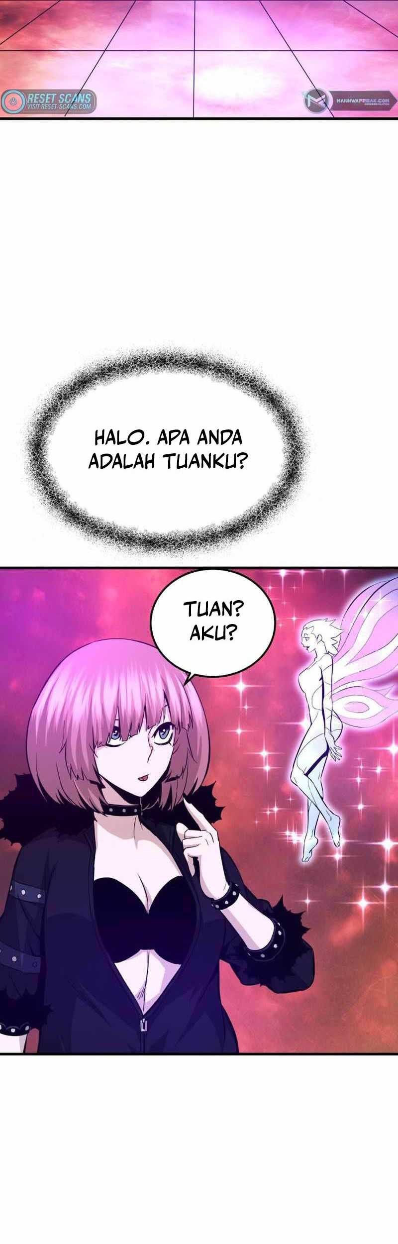 Han Dae Sung Returned From Hell Chapter 63 Gambar 78