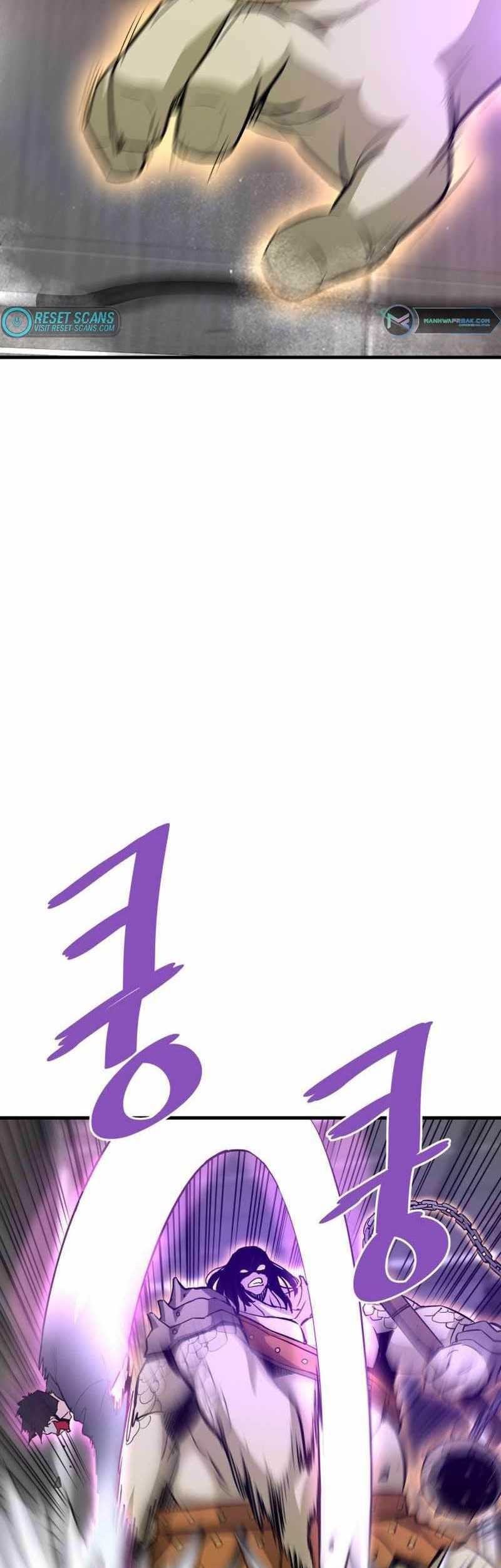 Han Dae Sung Returned From Hell Chapter 63 Gambar 62