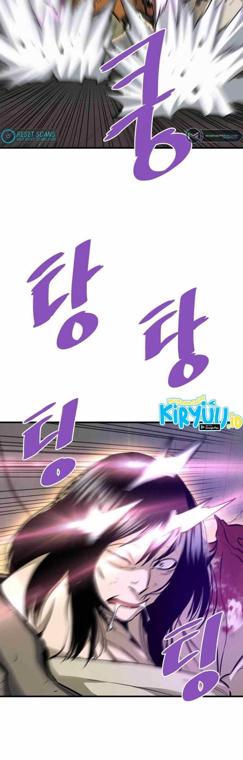 Han Dae Sung Returned From Hell Chapter 63 Gambar 64