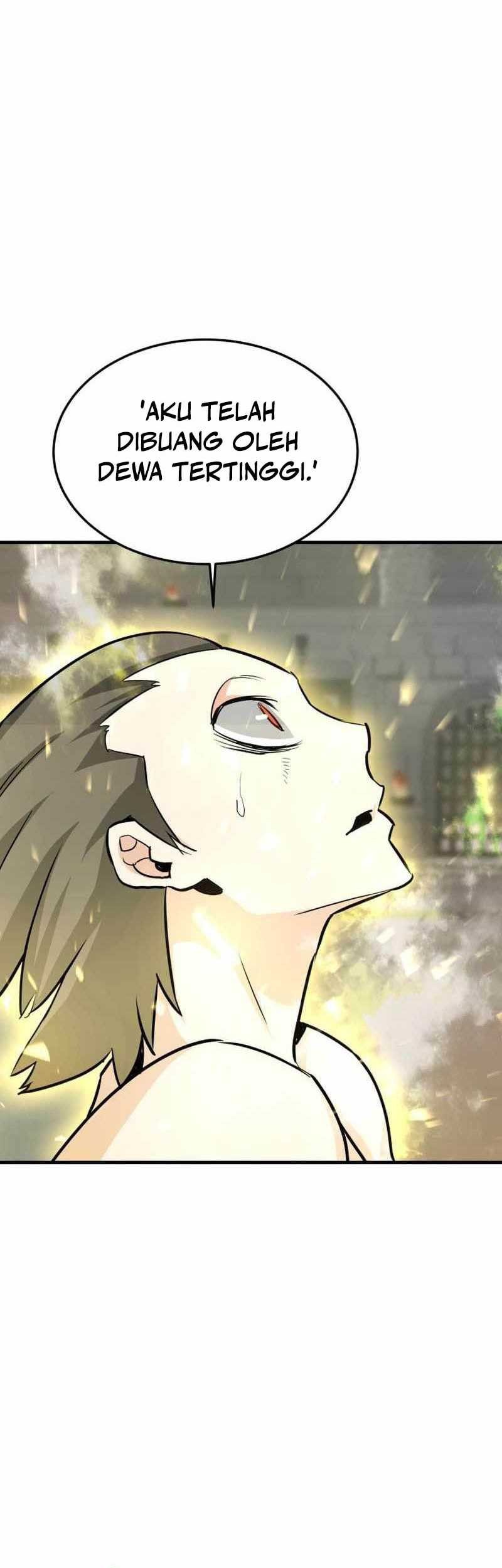 Han Dae Sung Returned From Hell Chapter 63 Gambar 6