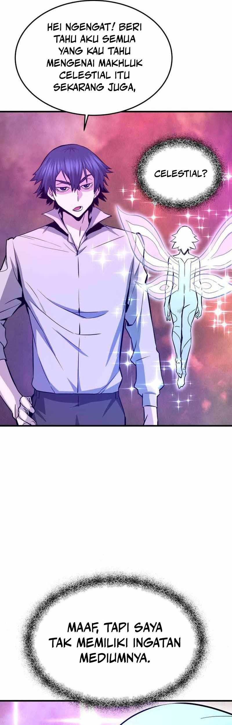 Han Dae Sung Returned From Hell Chapter 63 Gambar 80