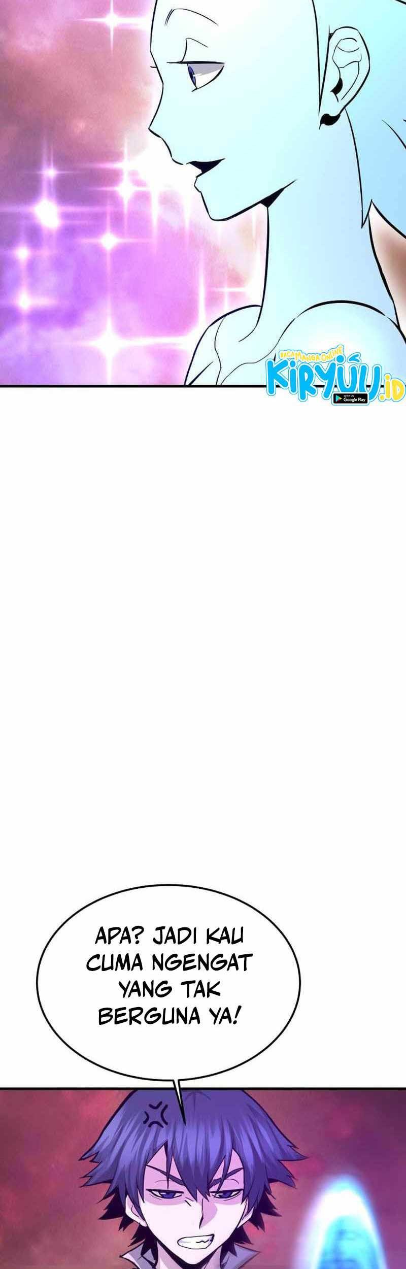 Han Dae Sung Returned From Hell Chapter 63 Gambar 82