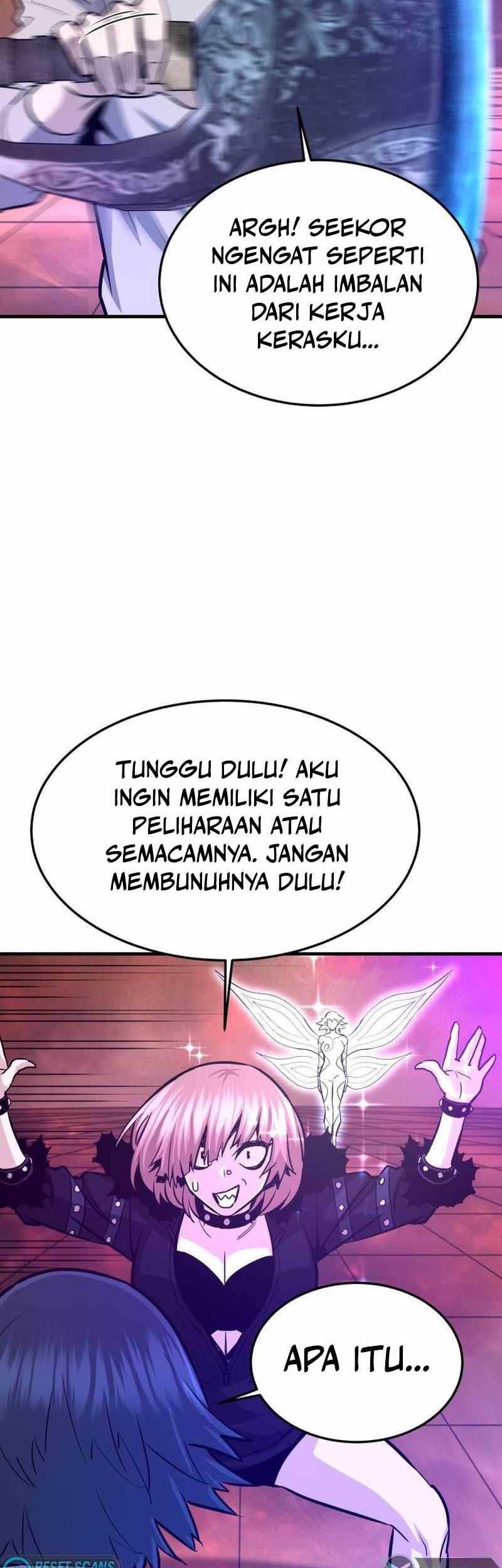 Han Dae Sung Returned From Hell Chapter 63 Gambar 84