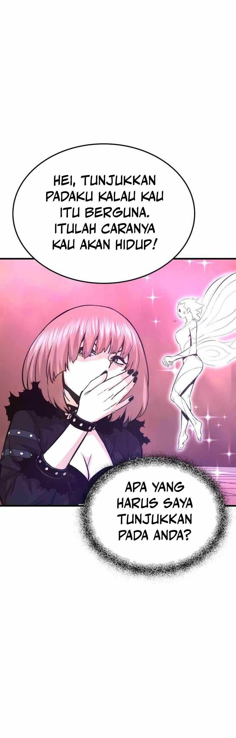 Han Dae Sung Returned From Hell Chapter 63 Gambar 86