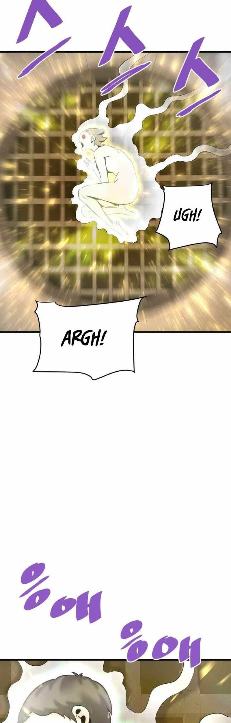 Han Dae Sung Returned From Hell Chapter 63 Gambar 8