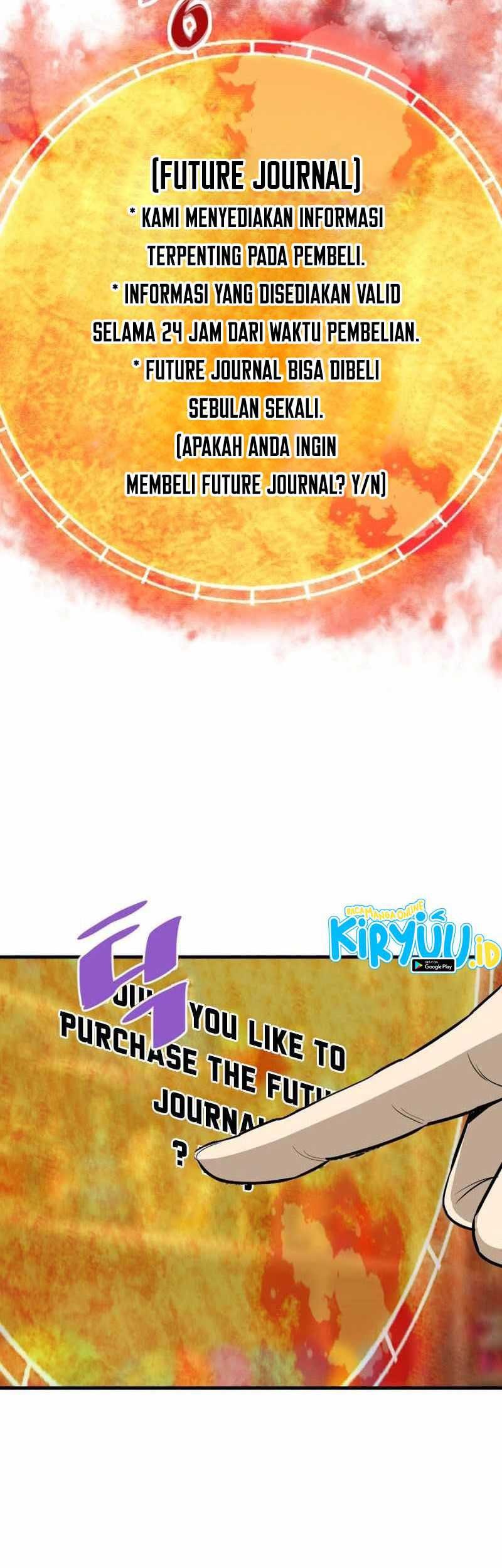 Han Dae Sung Returned From Hell Chapter 63 Gambar 100