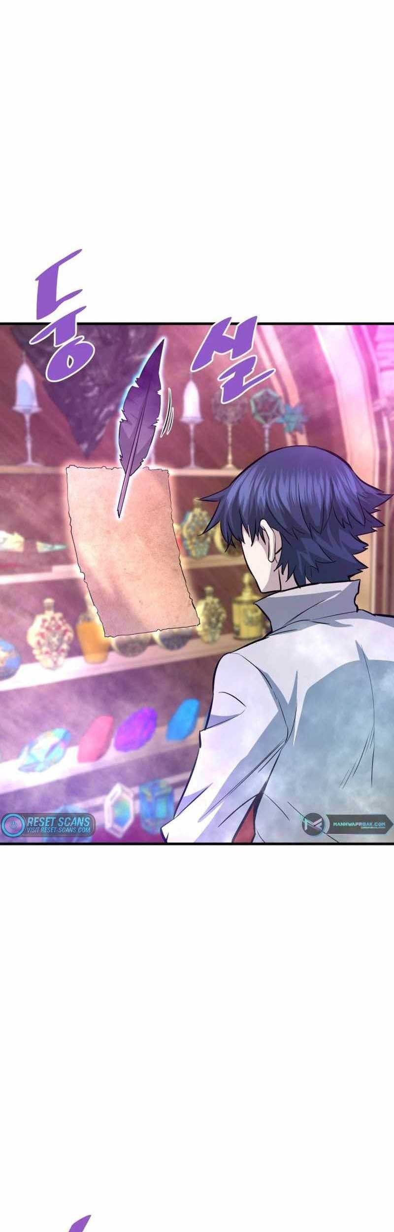 Han Dae Sung Returned From Hell Chapter 63 Gambar 102