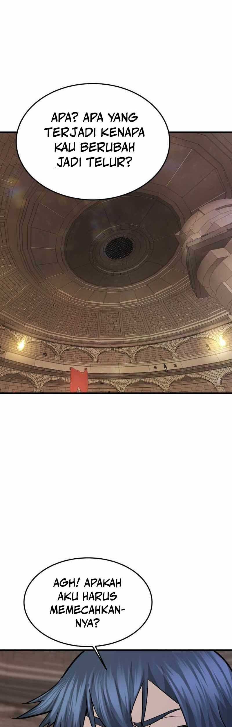 Han Dae Sung Returned From Hell Chapter 63 Gambar 16