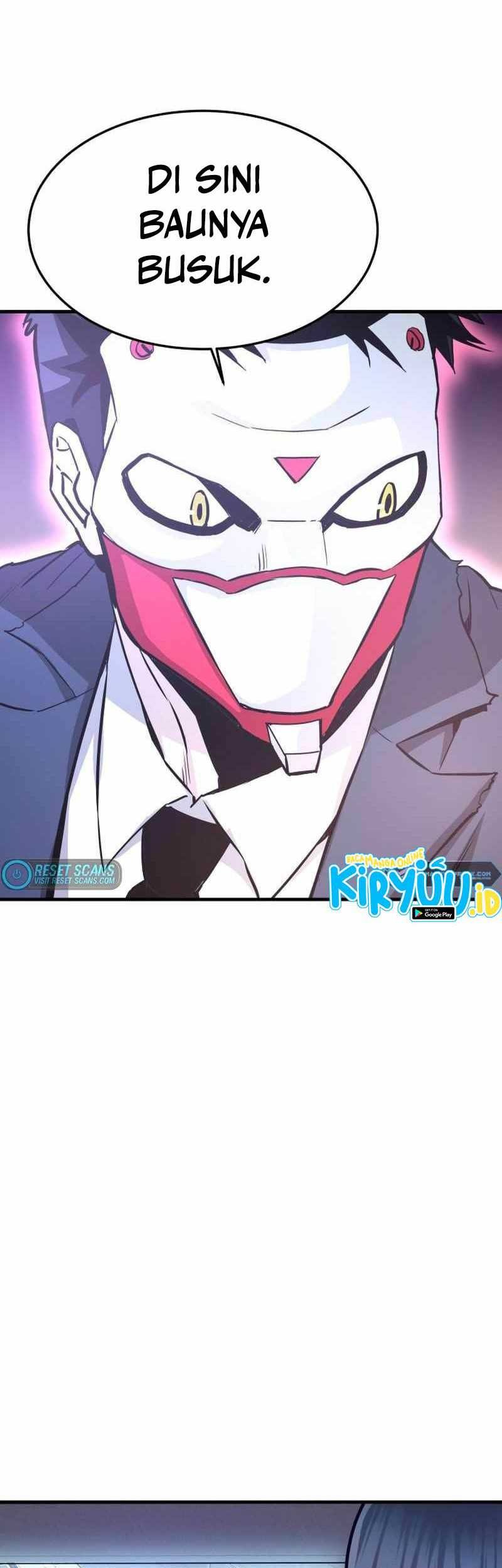 Han Dae Sung Returned From Hell Chapter 62 Gambar 28