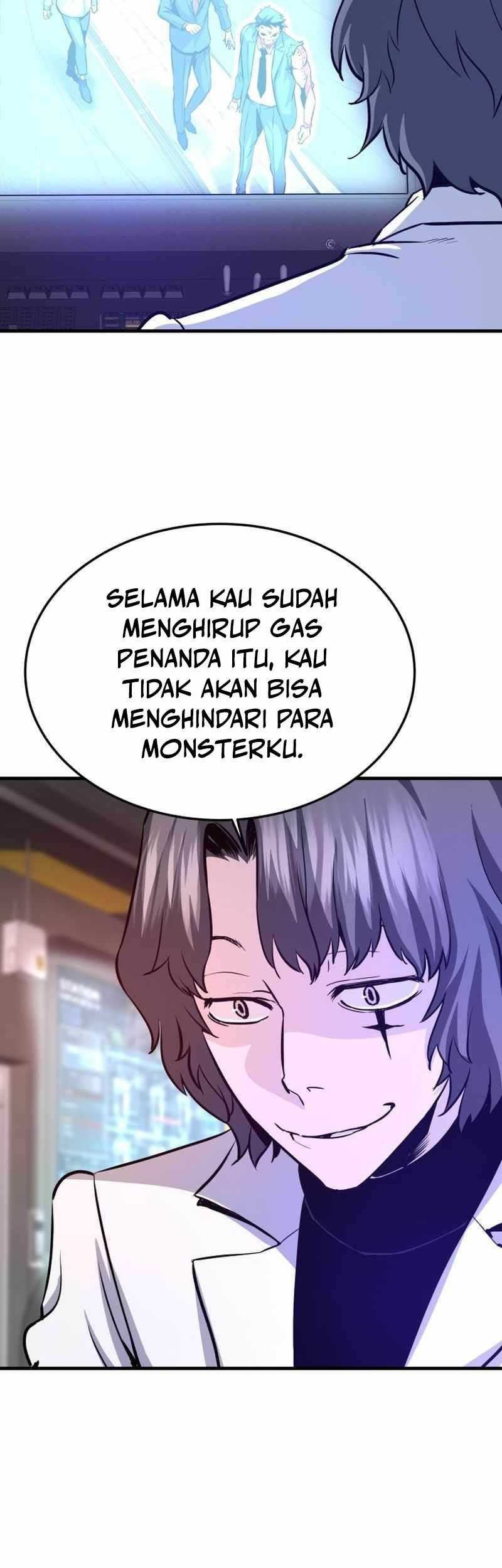 Han Dae Sung Returned From Hell Chapter 62 Gambar 30