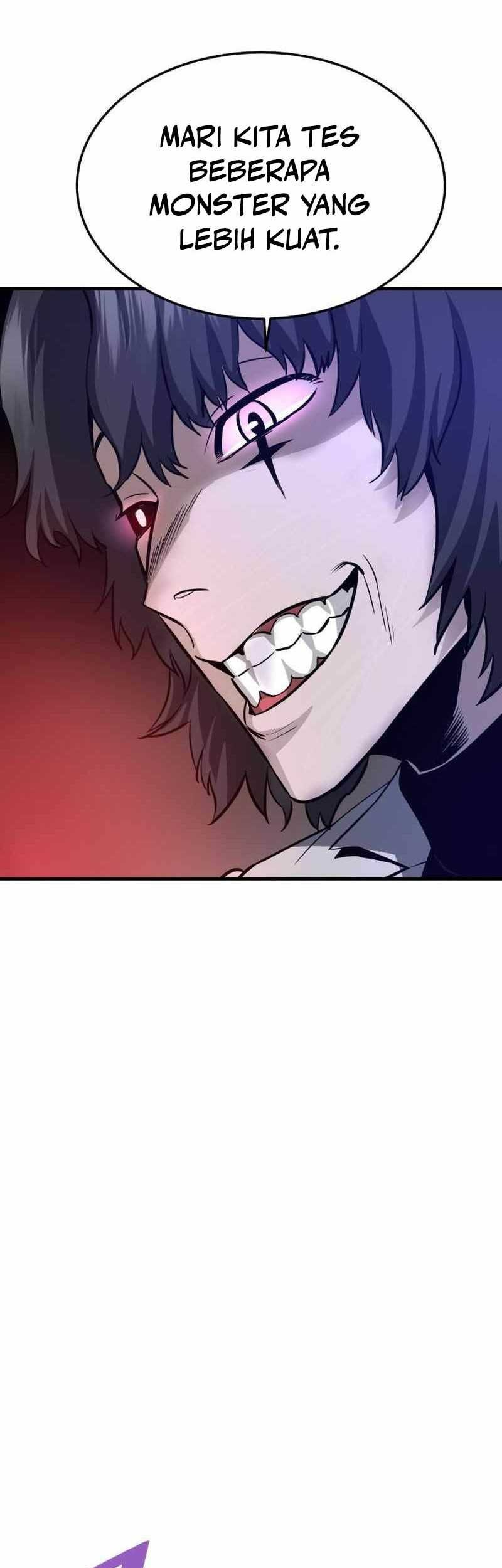 Han Dae Sung Returned From Hell Chapter 62 Gambar 32