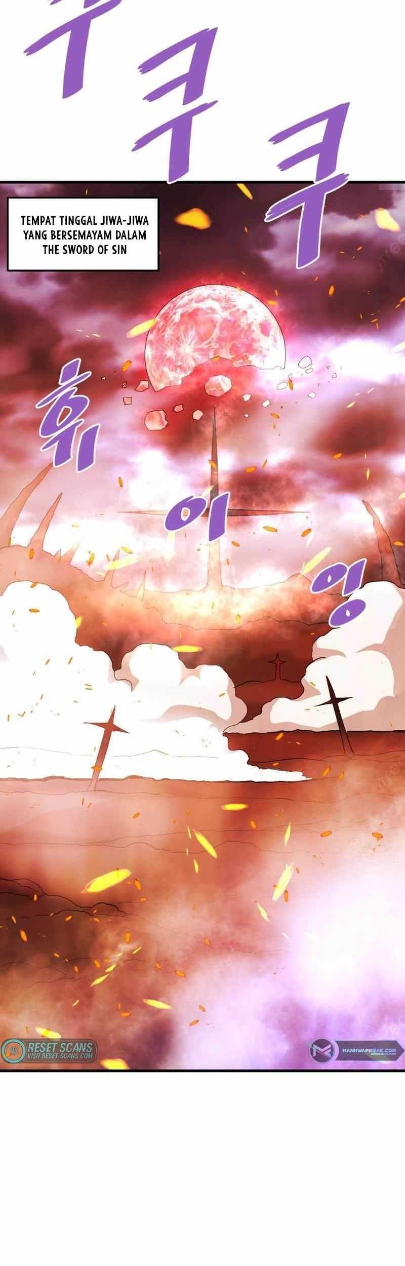 Han Dae Sung Returned From Hell Chapter 62 Gambar 34