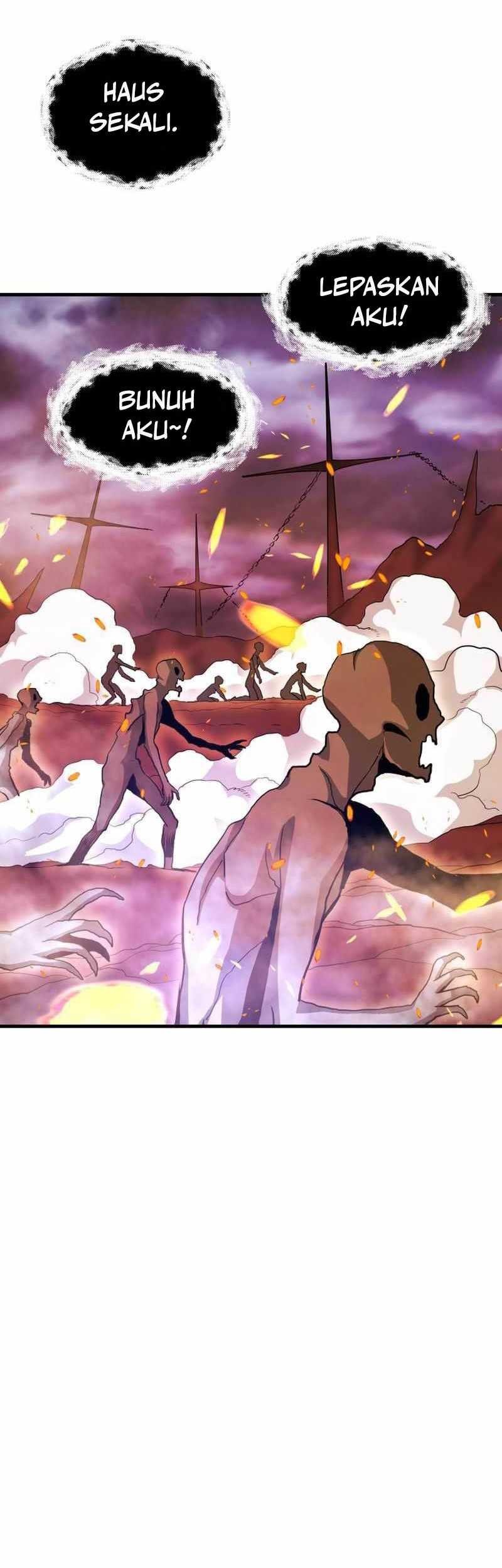 Han Dae Sung Returned From Hell Chapter 62 Gambar 36