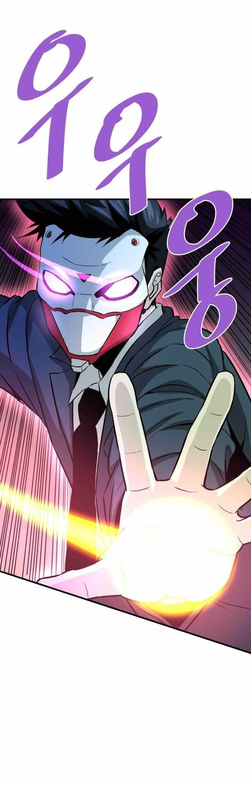 Han Dae Sung Returned From Hell Chapter 62 Gambar 18