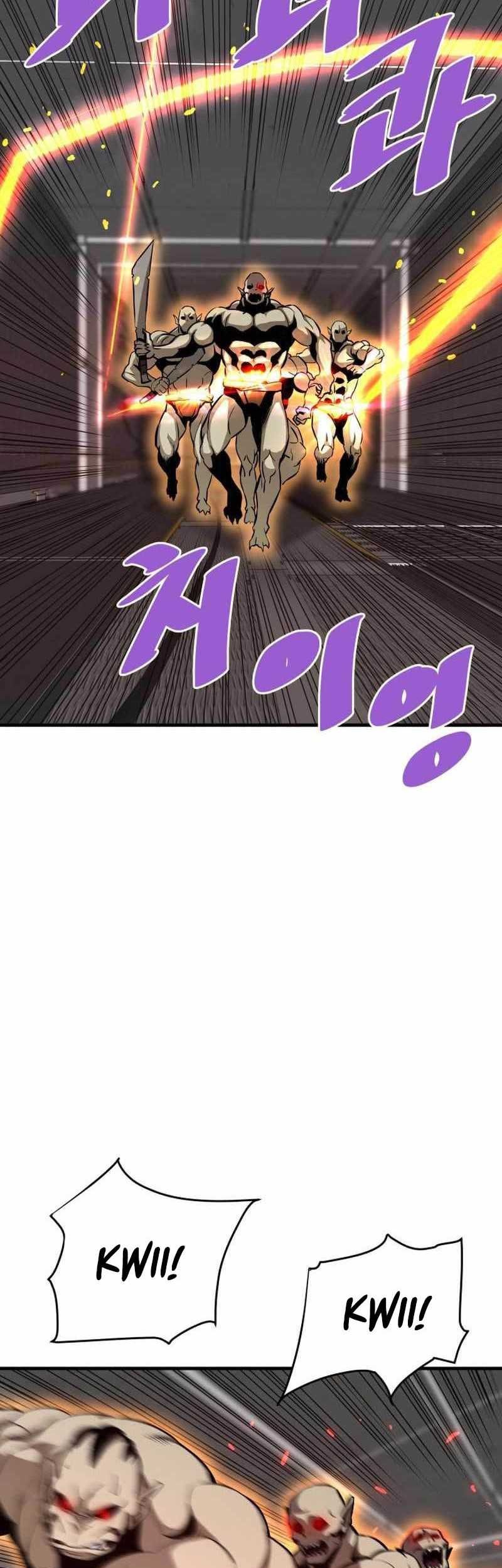 Han Dae Sung Returned From Hell Chapter 62 Gambar 22