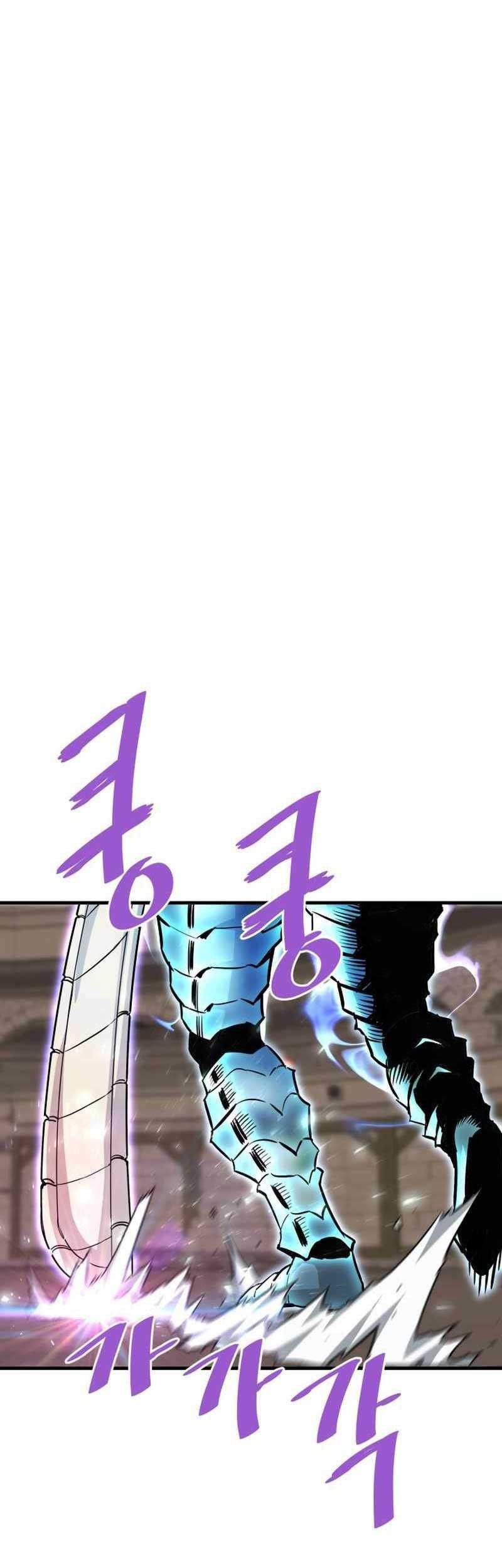 Han Dae Sung Returned From Hell Chapter 62 Gambar 48