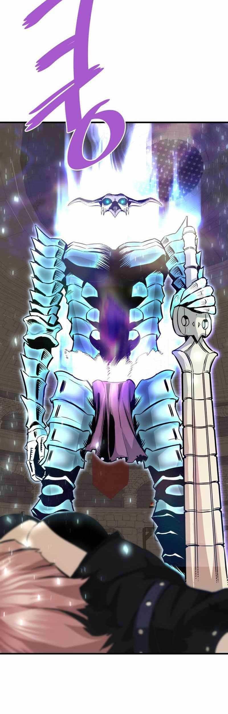 Han Dae Sung Returned From Hell Chapter 62 Gambar 50