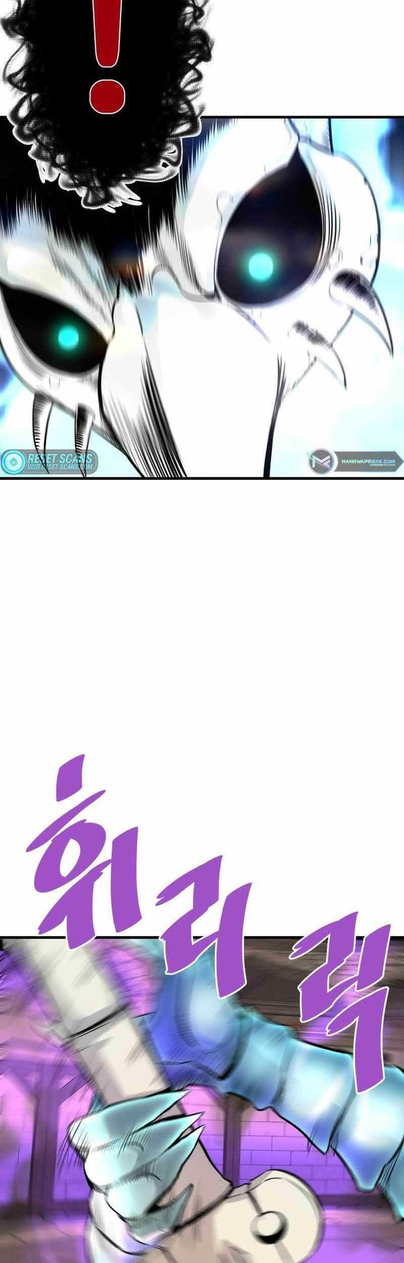 Han Dae Sung Returned From Hell Chapter 62 Gambar 54