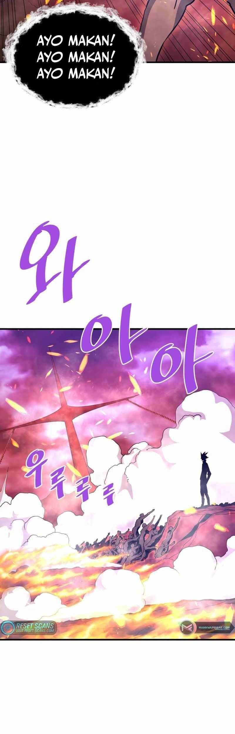 Han Dae Sung Returned From Hell Chapter 62 Gambar 40