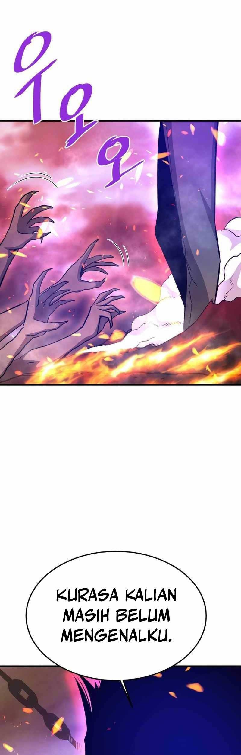 Han Dae Sung Returned From Hell Chapter 62 Gambar 42