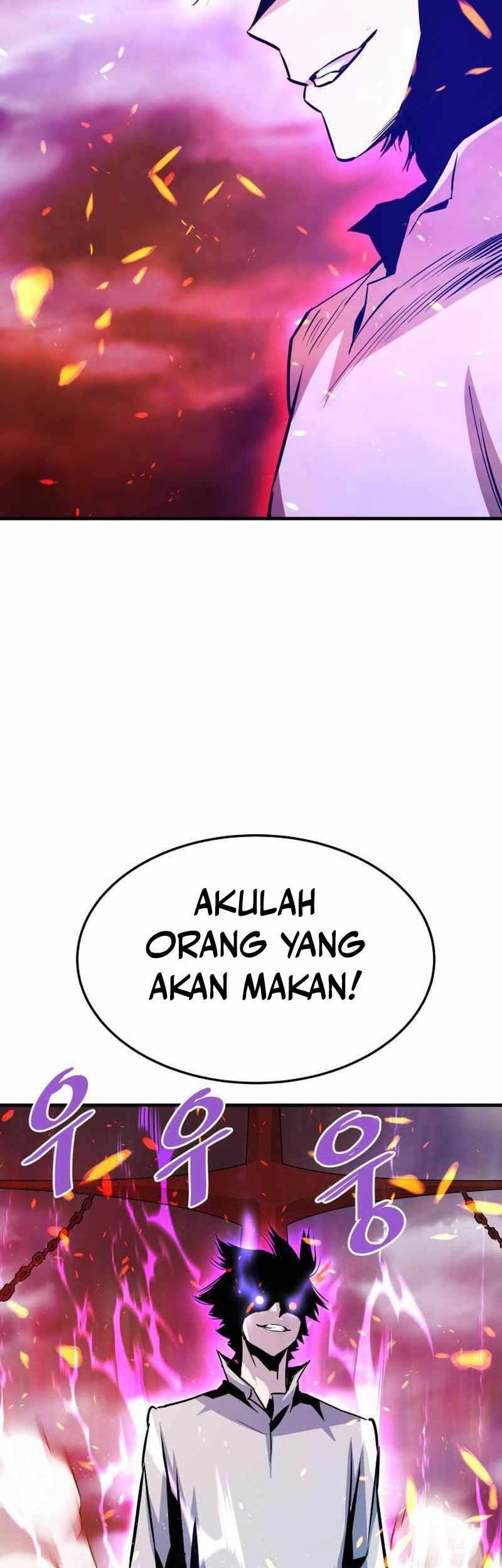 Han Dae Sung Returned From Hell Chapter 62 Gambar 44