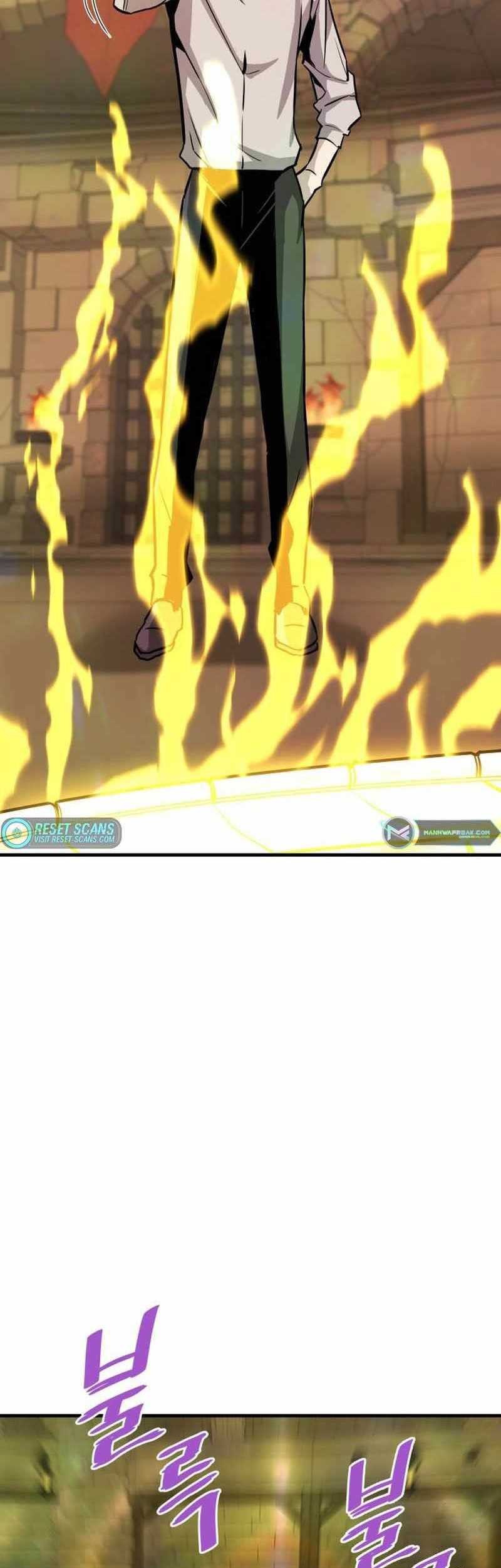 Han Dae Sung Returned From Hell Chapter 62 Gambar 68