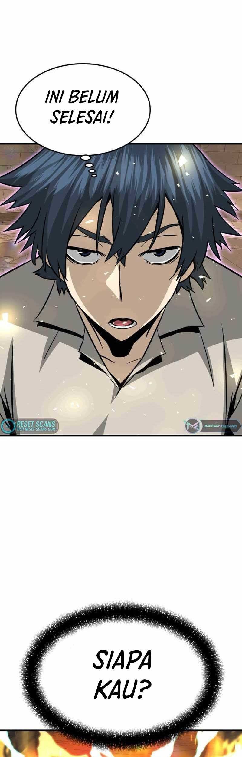 Han Dae Sung Returned From Hell Chapter 62 Gambar 72