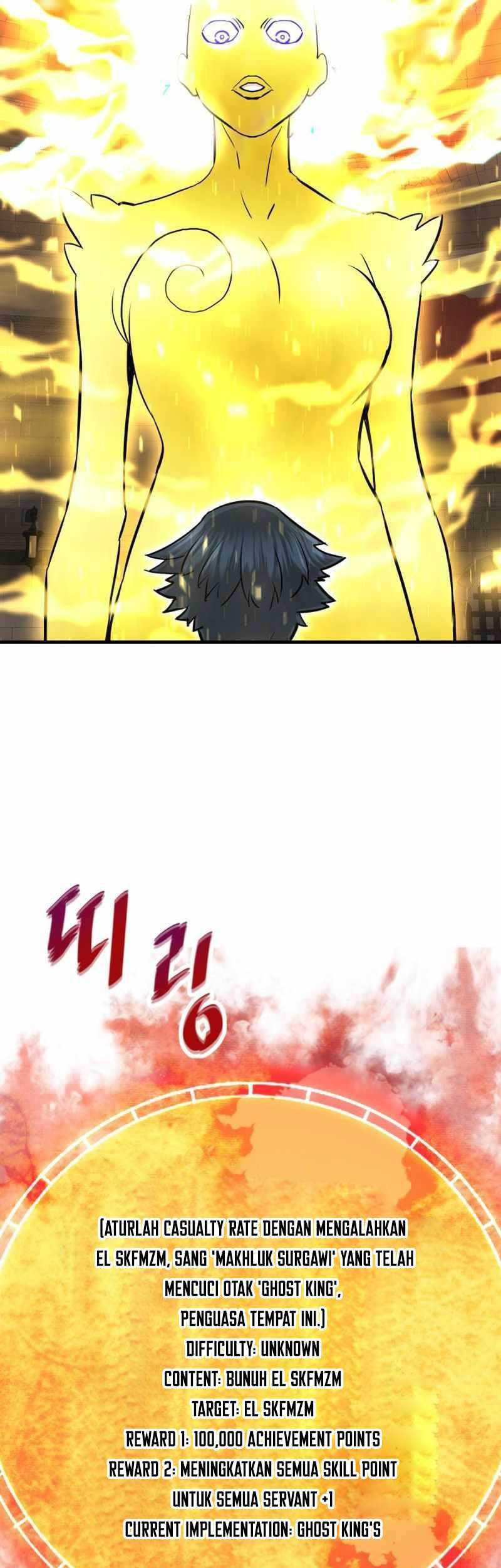 Han Dae Sung Returned From Hell Chapter 62 Gambar 74