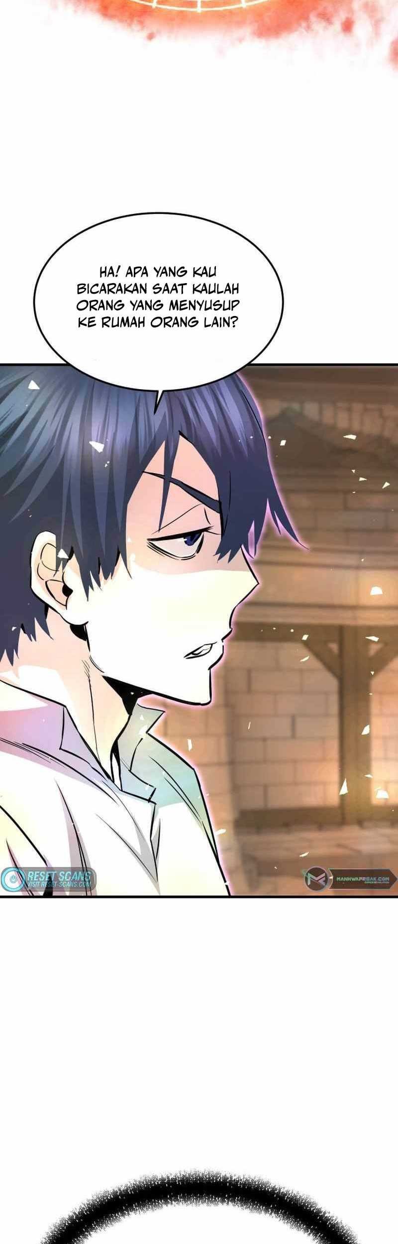 Han Dae Sung Returned From Hell Chapter 62 Gambar 76