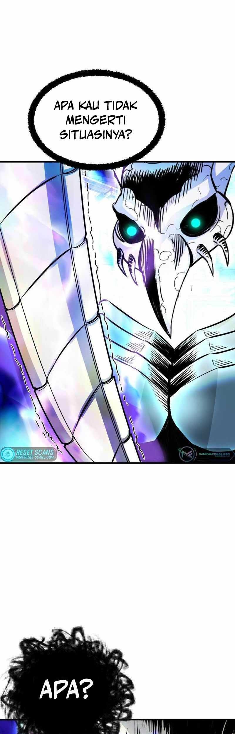 Han Dae Sung Returned From Hell Chapter 62 Gambar 58