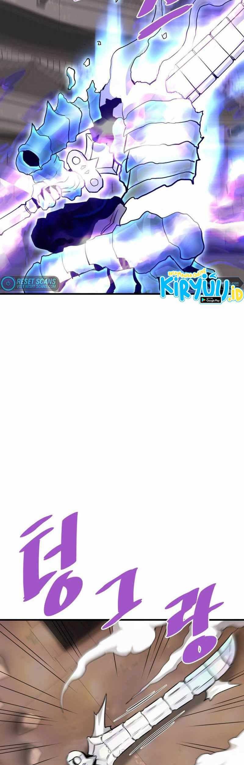 Han Dae Sung Returned From Hell Chapter 62 Gambar 64