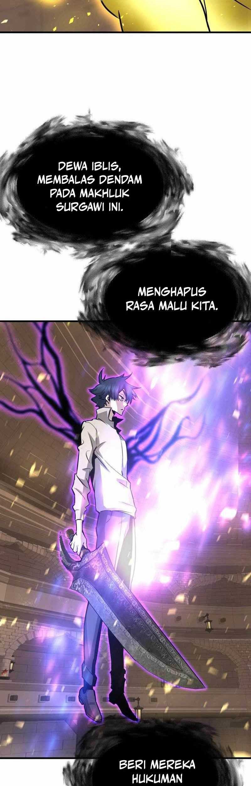 Han Dae Sung Returned From Hell Chapter 62 Gambar 86