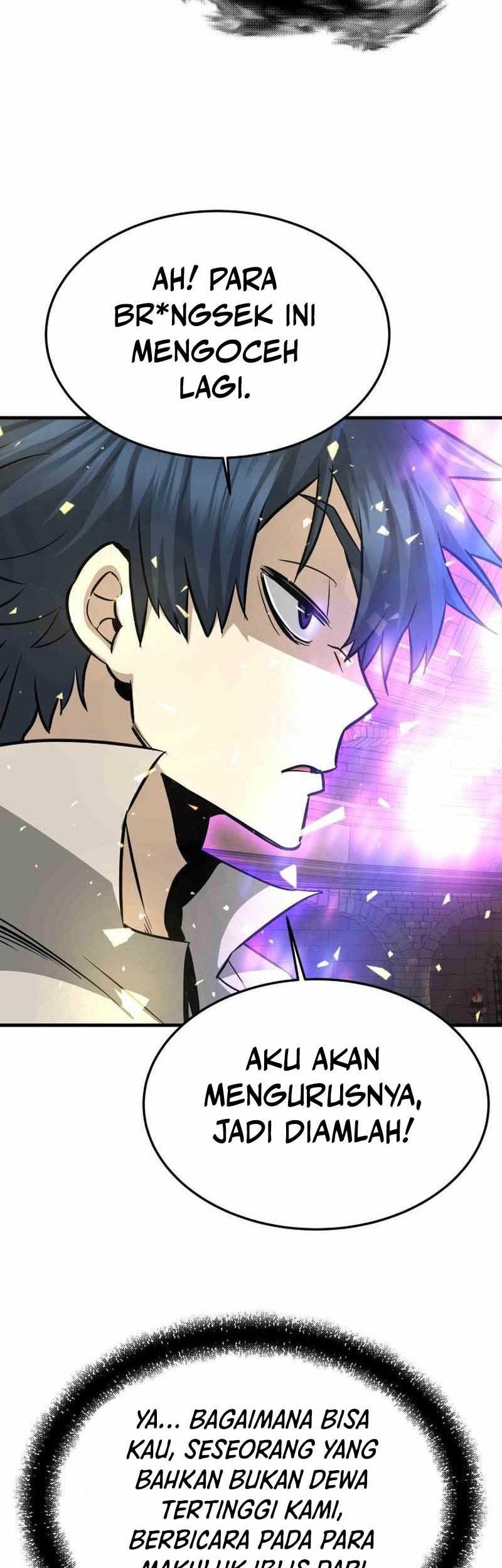 Han Dae Sung Returned From Hell Chapter 62 Gambar 88