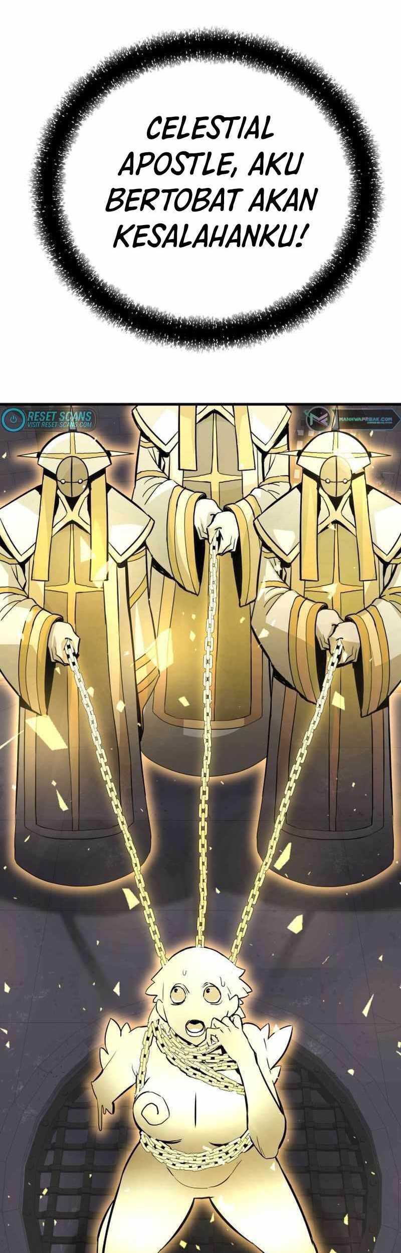 Han Dae Sung Returned From Hell Chapter 62 Gambar 96