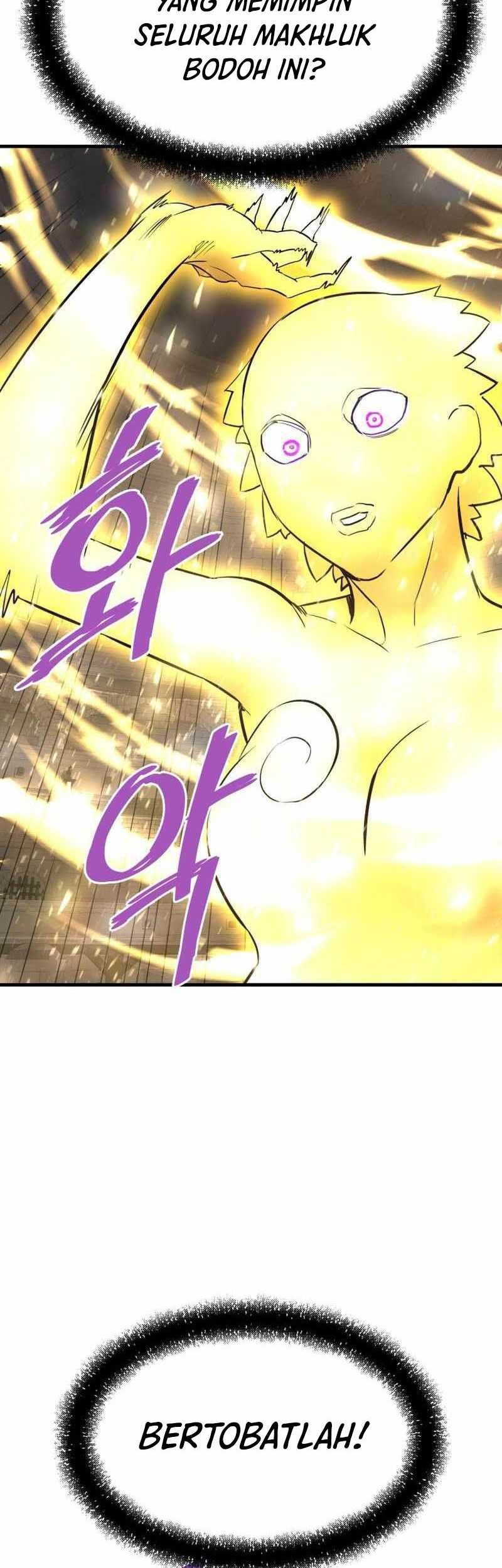 Han Dae Sung Returned From Hell Chapter 62 Gambar 78