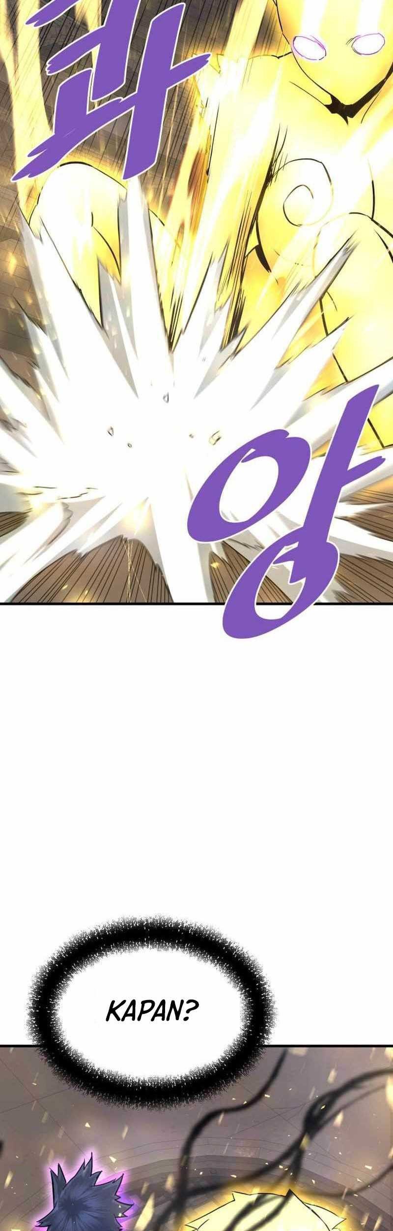 Han Dae Sung Returned From Hell Chapter 62 Gambar 80