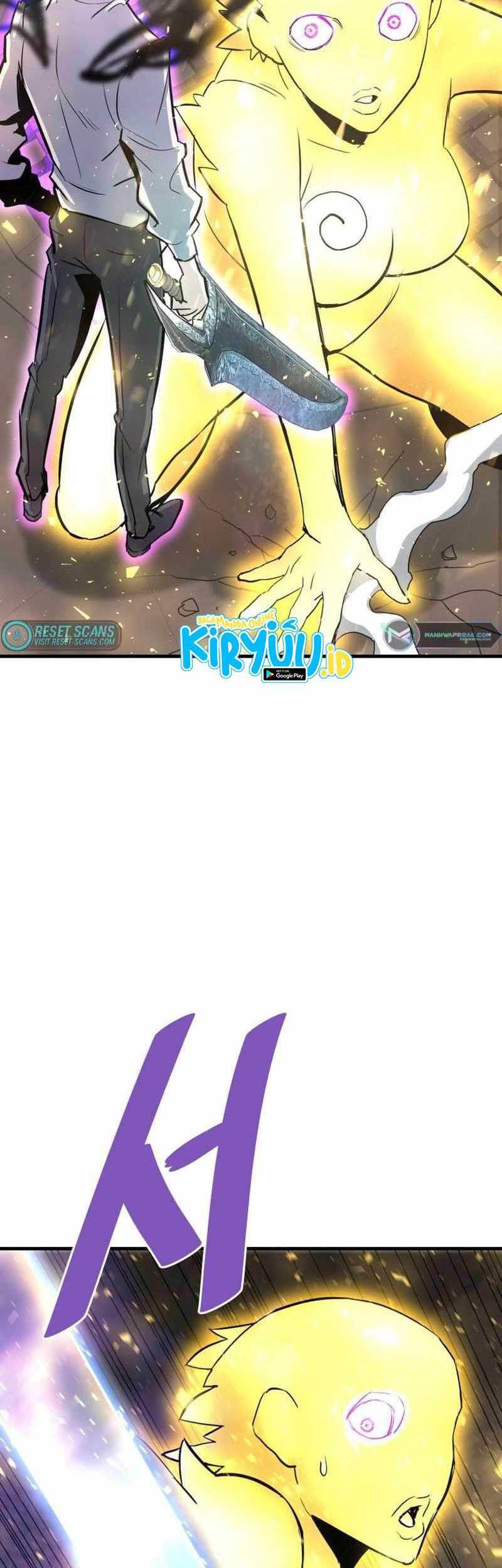 Han Dae Sung Returned From Hell Chapter 62 Gambar 82