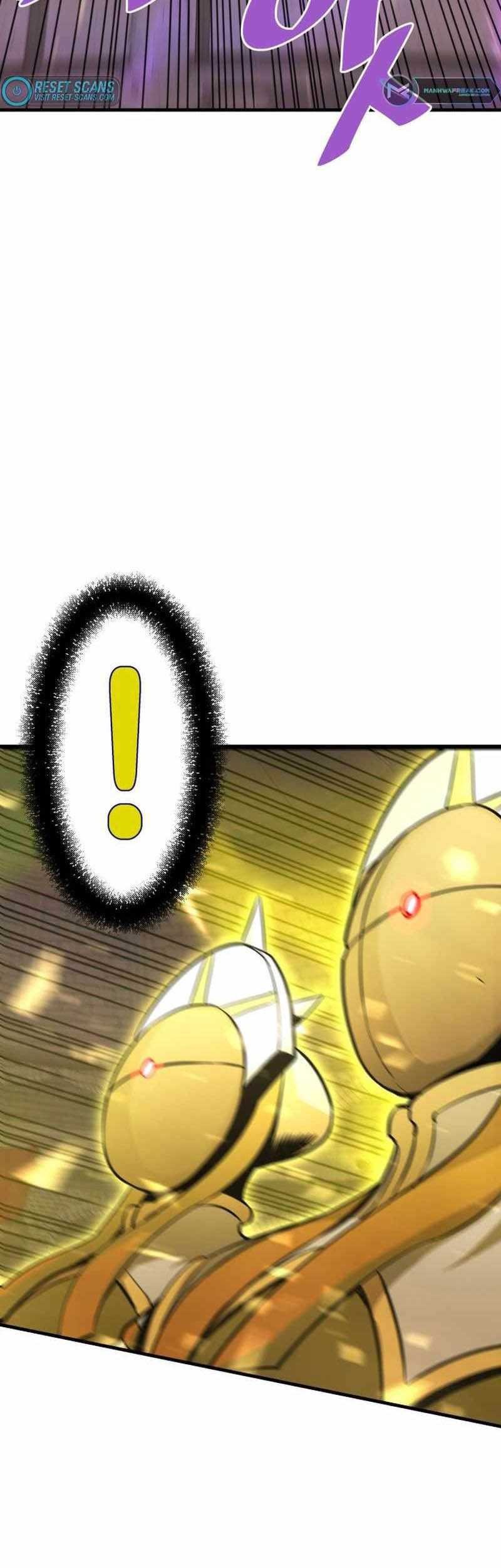 Han Dae Sung Returned From Hell Chapter 62 Gambar 108