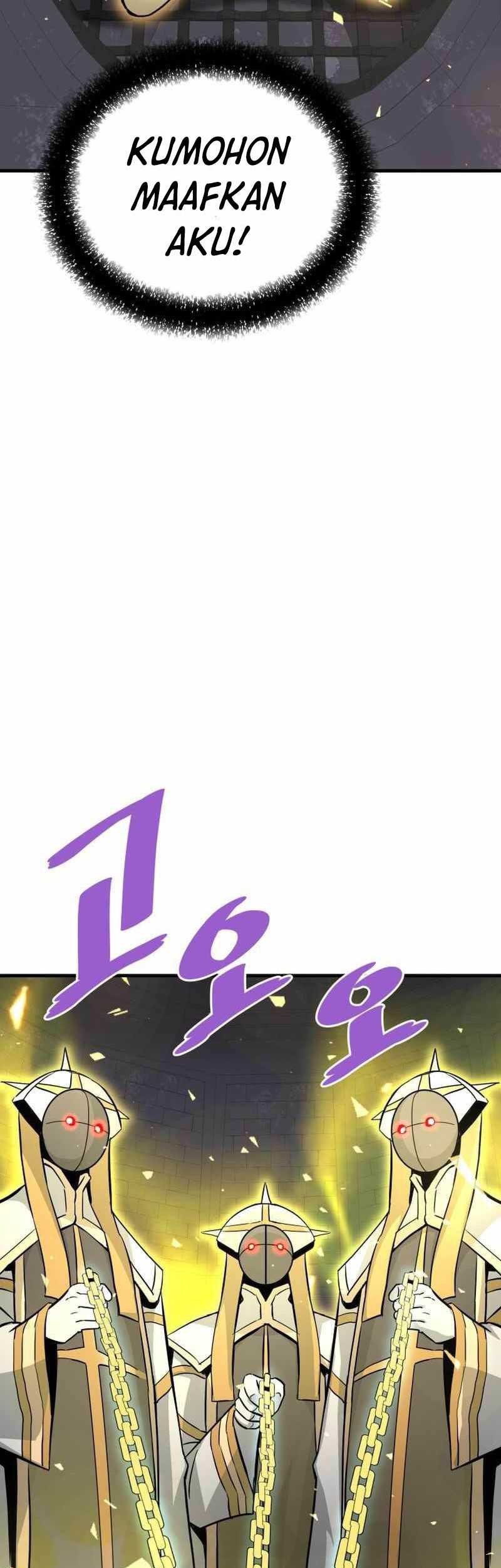 Han Dae Sung Returned From Hell Chapter 62 Gambar 98